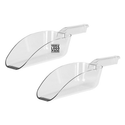 Plastic Multi-Purpose Measuring Scoops
